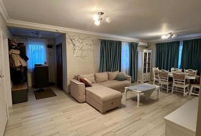 COMISION 0% Casa individuala pe parter 4 camere, 120 mp, in Mosnita Noua COMISION 0% Casa individuala pe parter 4 camere, 120 mp, in Mosnita Noua - 2