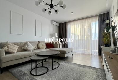 Apartament cu 2 camere în Astra - 4