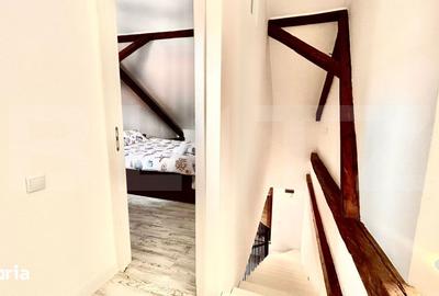 Apartament cu 3 camere în Ultracentral - 4