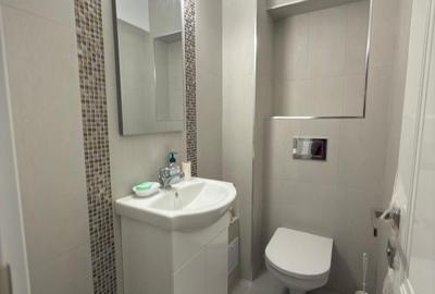 Apartament 4 camere renovat, 10 min Costin Georgian, str. Bodesti, nr. 2 - 14