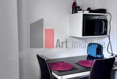 Vânzare garsonieră Timpuri Noi - Splaiul Unirii - 5