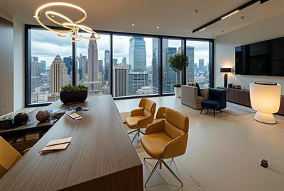 Clinica utilata/mobilata / Spatiu comercial  de vanzare / Bulevardul Pipera Clinica utilata/mobilata / Spatiu comercial  de vanzare / Bulevardul Pipera - 2