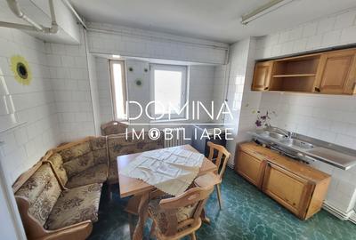 Apartament cu 5 camere circular, mobilat în Central - 9