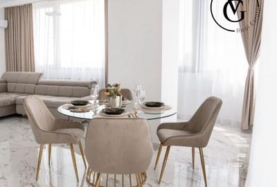 Apartamnet cu 2 camere Stefan Building Lake - 1