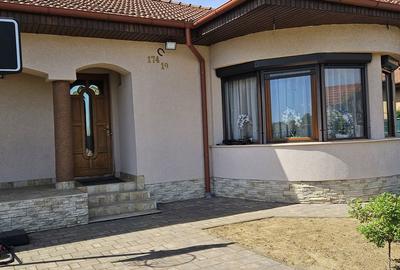 Casă cu 3 camere cu Teren 700 Mp în Dorolț - 2