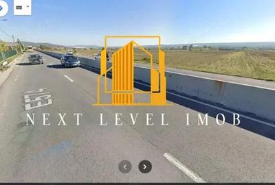 Teren Mice?ti cu deschidere la DN 73 Pitesti-Campulung - 1