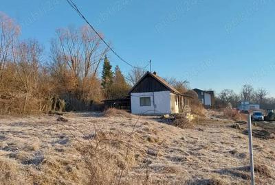 Vand in Platoul Cornesti teren intravilan de 950 mp - 3