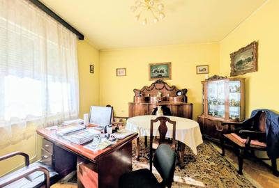 Casă individuală cu 6 camere cu Canalizare în Elisabetin - 5