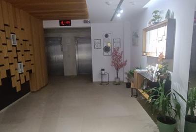 Apartament cu 2 camere decomandat, mobilat în Prelungirea Ghencea