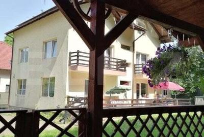 Casă cu 6 camere cu Teren 720 Mp în Central - 9