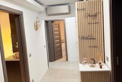 Apartament cu 3 camere decomandat în Central - 2