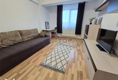Apartament cu 2 camere decomandat în Miroslava - 10
