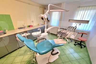 Cabinet stomatologic in apartament, 37mp, cartierul Manastur - 4