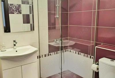 Garsoniera moderna cu vedere la lac Bucure?tii Noi Damaroaia (metrou Parc Bazilescu) - 1