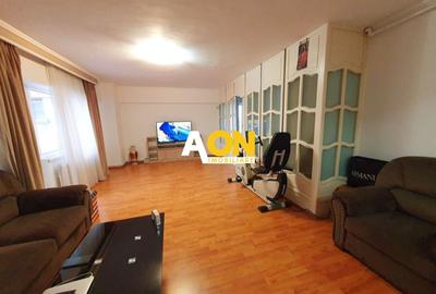 Apartament 4 camere, 97 mp utili, mobilat, utilat, et. 3, ultracentral - 2