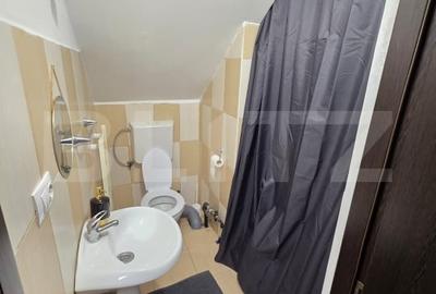 Casă individuală cu 4 camere cu Canalizare în Europa - 9