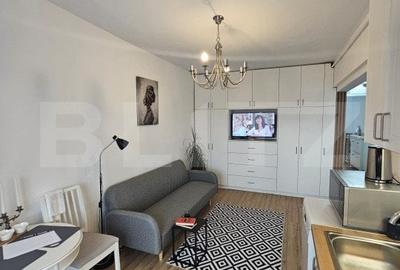 Apartament modern, 33 mp, zona Dedeman - 4