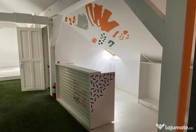 Spațiu comercial, de 200 mp, în Calea Victoriei - 1