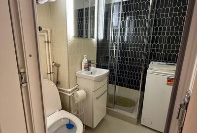 Apartament cu 2 camere decomandat în Tei - 8