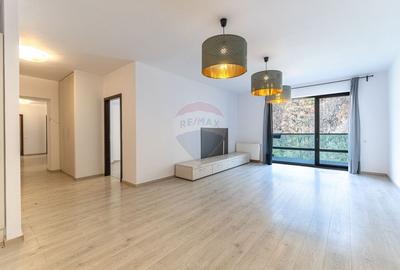 Apartament cu 4 camere de închiriat Tampa Gardens Racadau etaj 10/12 - 36