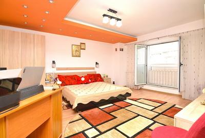 Apartament cu 2 camere decomandat, mobilat în Unirii - 9