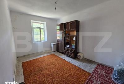 Casă cu 6 camere cu Teren 1000 Mp în Central - 15