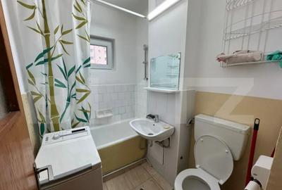 Garsonieră decomandată în Central - 1