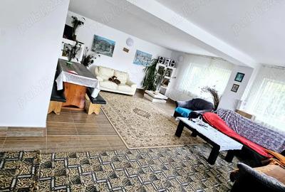 Vand Casa+Teren, zona CIcarlau, pret usor negociabil! - 7