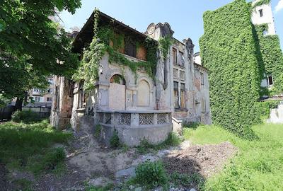 Casă cu 14 camere cu Teren 987 Mp în Cișmigiu - 2