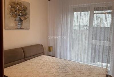 Apartament cu 2 camere decomandat, mobilat în Mihai Bravu - 5