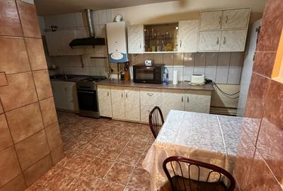Casă cu 4 camere în Moara de Vânt - 5