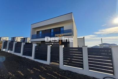 MIROSLAVA , CASA INDIVIDUALA 131 mp, 215.000 € - 2