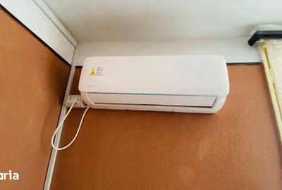 Apartament cu 3 camere în Ștefan cel Mare - 18