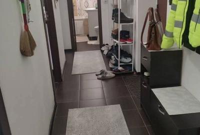 Apartament cu 2 camere decomandat în Lăpuș - 6
