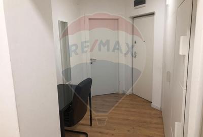 Apartament cu 2 camere decomandat, mobilat în Central - 2