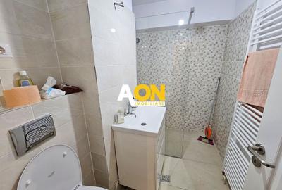 Apartament cu 2 camere decomandat în Central - 5