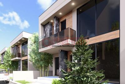 Casă cu 4 camere cu Teren 220 Mp în Central - 4