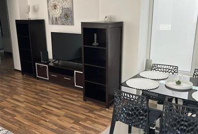 Apartament cu 2 camere decomandat, mobilat în Nordului - 6