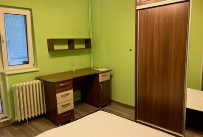 Inchiriere 2 camere Rahova-Margeanului,7/10,decomandat,modern,mobilat,460€(ANAF) - 13
