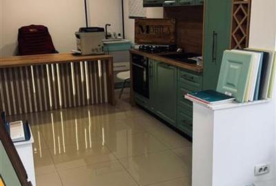 Spațiu comercial, de 35 mp, în Astra - 4