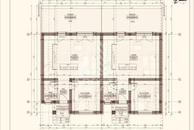 Duplex cu 3 camere, bucatarie separata, toate utilitatile, la asfalt. Duplex cu 3 camere, bucatarie separata, toate utilitatile, la asfalt. - 10