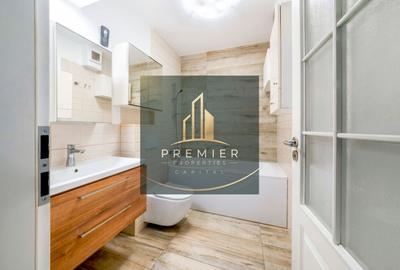 Apartament cu 4 camere decomandat în Străulești - 7