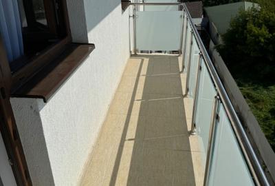 Apartament cu 2 camere decomandat în Central - 2