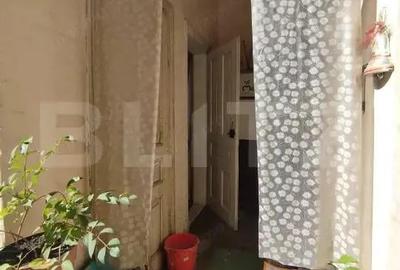 Apartament cu 3 camere semidecomandat, mobilat în Neptun - 1