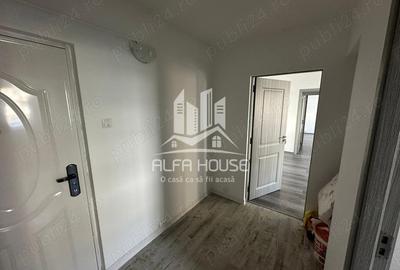 Apartament cu 2 camere semidecomandat în Luncă - 8