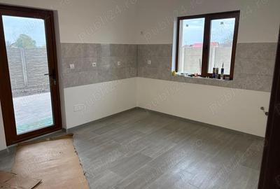 Casă cu 4 camere în Sânmihaiu German - 7