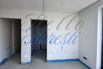 Apartament cu 3 camere în Bună Ziua - 6