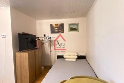 Apartament cu o cameră, Tătărași, bloc de apartamente