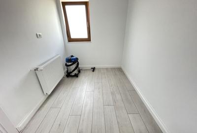 Duplex despartit prin spatiu tehnic - 14