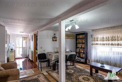 Casă individuală cu 9 camere cu Canalizare în Vatra Luminoasă - 20